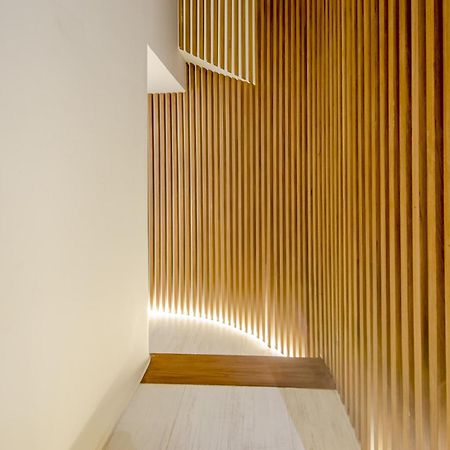 Apt Con Estilo - 5Pax En Zona Tirso-Centro E1 Madrid Buitenkant foto